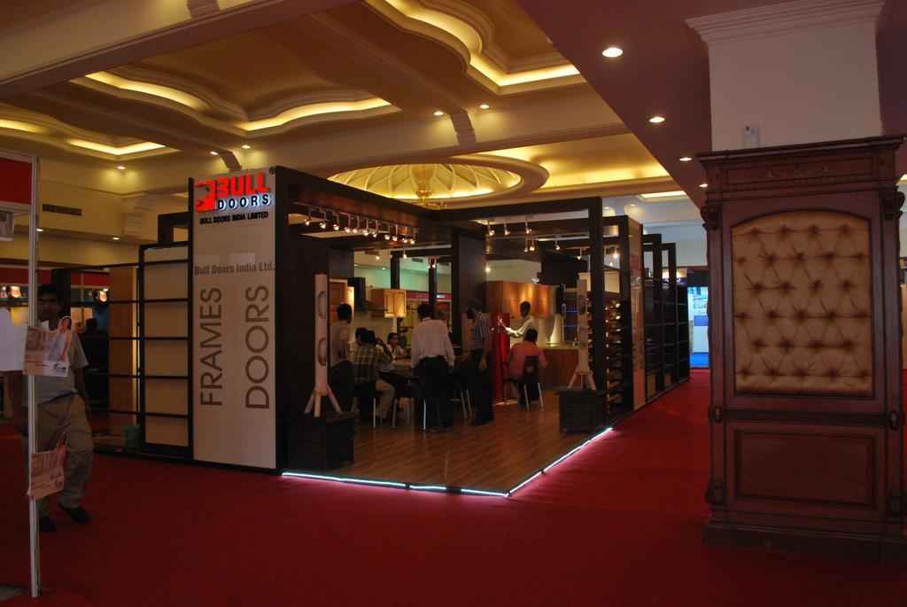 Hotel Gulmor Ludhiana Ngoại thất bức ảnh