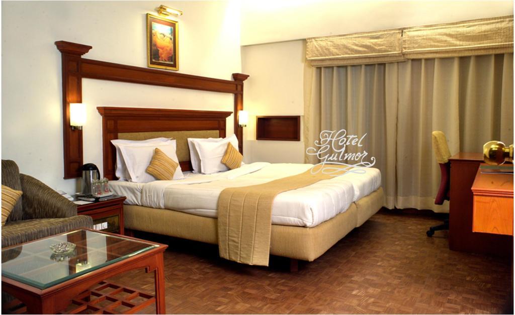 Hotel Gulmor Ludhiana Phòng bức ảnh